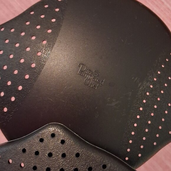 Pampered Chef Micro Steamer Rice Veggie Cooker 1 qt and 2 qt Set Of 2 - Picture 7 of 11